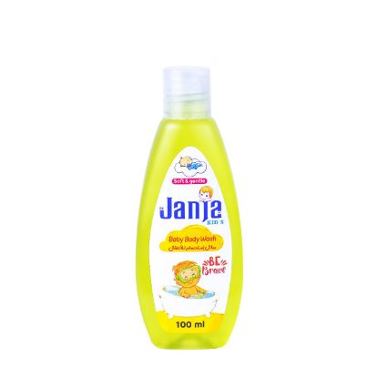 صورة Janja baby Body wash